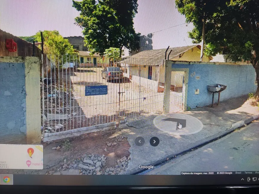 Foto 2 de Terreno / Lote à venda, 600m2 em Jardim São Judas Tadeu (Nova Veneza), Sumare - SP