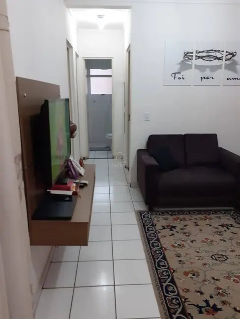 Foto 6 de Apartamento com 2 quartos à venda, 49m2 em Jardim Recanto dos Sonhos, Sumare - SP