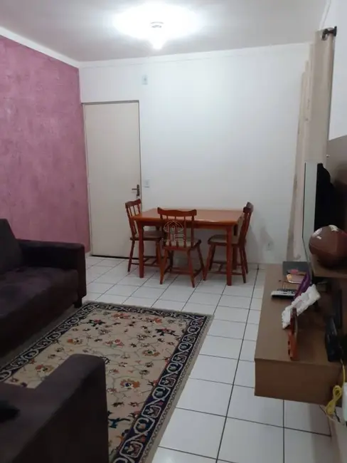 Foto 7 de Apartamento com 2 quartos à venda, 49m2 em Jardim Recanto dos Sonhos, Sumare - SP