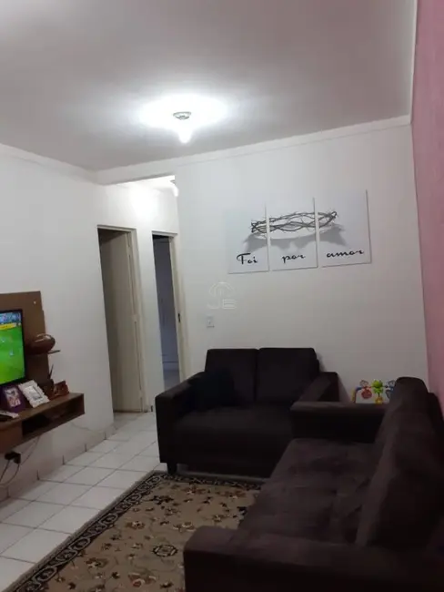 Foto 5 de Apartamento com 2 quartos à venda, 49m2 em Jardim Recanto dos Sonhos, Sumare - SP