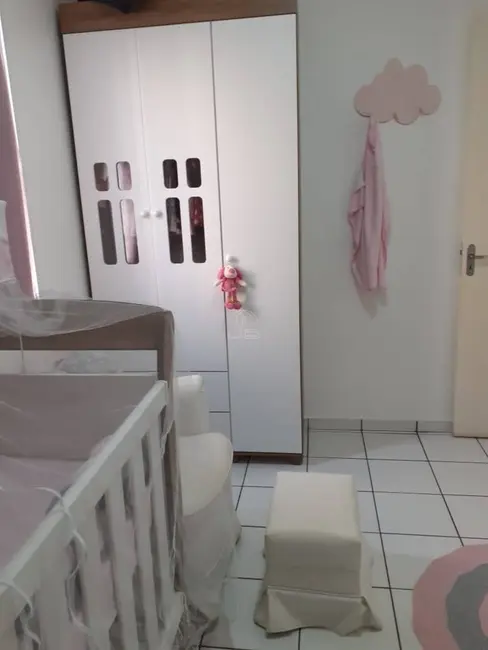 Foto 9 de Apartamento com 2 quartos à venda, 49m2 em Jardim Recanto dos Sonhos, Sumare - SP