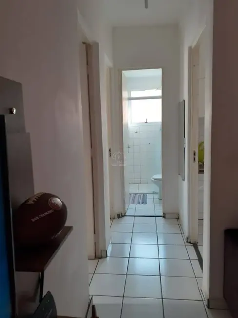 Foto 8 de Apartamento com 2 quartos à venda, 49m2 em Jardim Recanto dos Sonhos, Sumare - SP