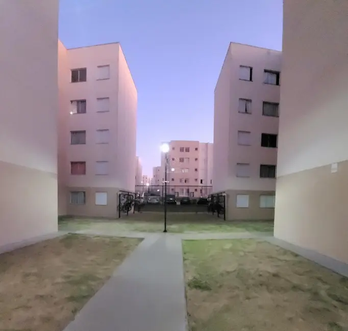 Foto 5 de Apartamento com 2 quartos à venda, 49m2 em Parque Bom Retiro, Paulinia - SP