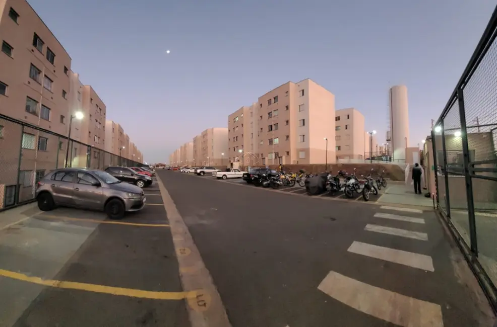 Foto 7 de Apartamento com 2 quartos à venda, 49m2 em Parque Bom Retiro, Paulinia - SP