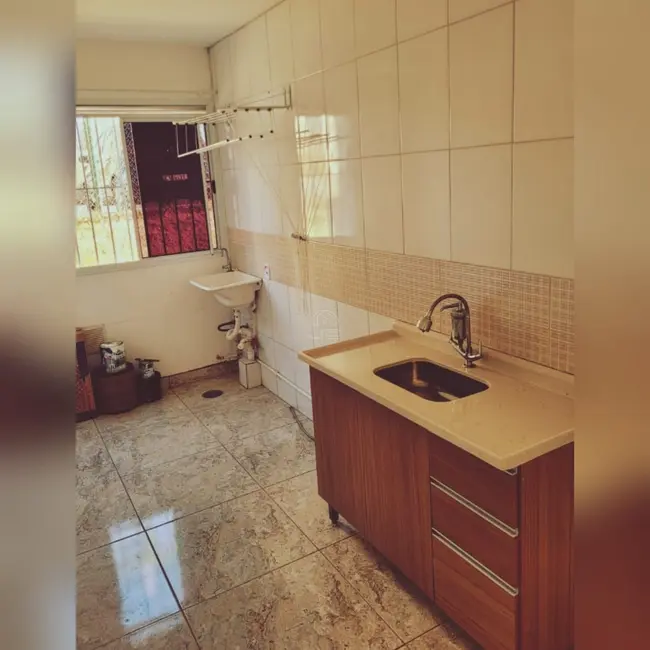 Foto 8 de Apartamento com 2 quartos à venda, 49m2 em Parque Bom Retiro, Paulinia - SP