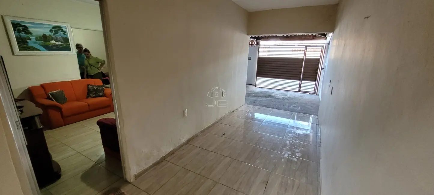 Foto 6 de Casa com 3 quartos à venda, 200m2 em Jardim das Oliveiras (Nova Veneza), Sumare - SP