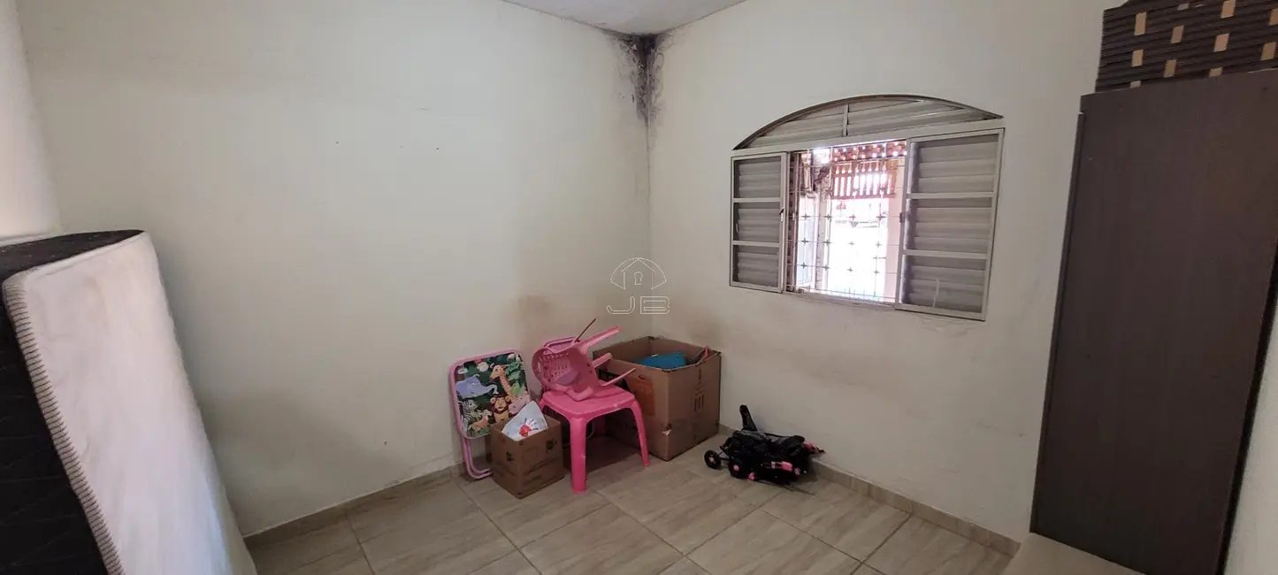 Foto 8 de Casa com 3 quartos à venda, 200m2 em Jardim das Oliveiras (Nova Veneza), Sumare - SP