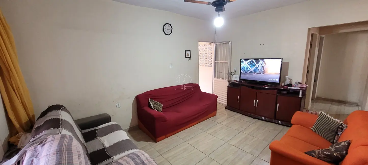 Foto 7 de Casa com 3 quartos à venda, 200m2 em Jardim das Oliveiras (Nova Veneza), Sumare - SP