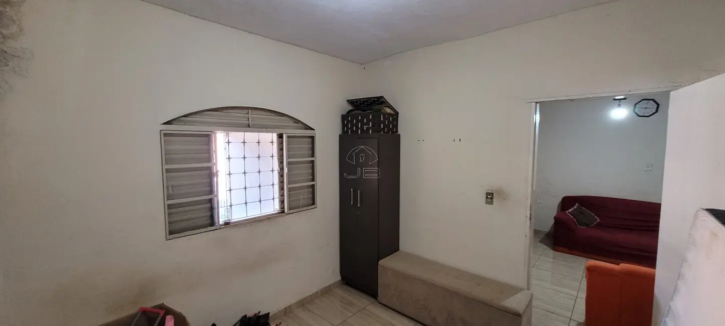 Foto 9 de Casa com 3 quartos à venda, 200m2 em Jardim das Oliveiras (Nova Veneza), Sumare - SP