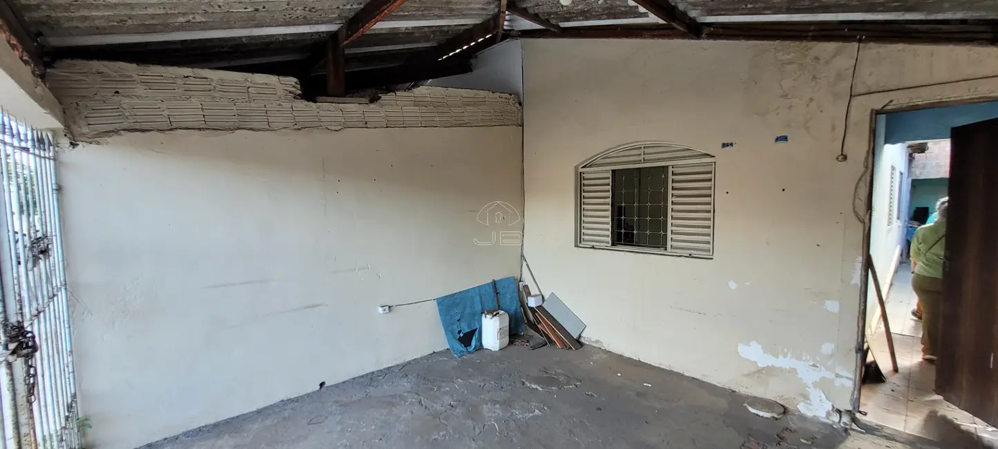 Foto 3 de Casa com 3 quartos à venda, 200m2 em Jardim das Oliveiras (Nova Veneza), Sumare - SP