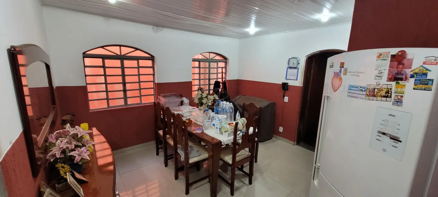 Foto 7 de Casa com 3 quartos à venda, 195m2 em Parque Cidade Campinas, Campinas - SP