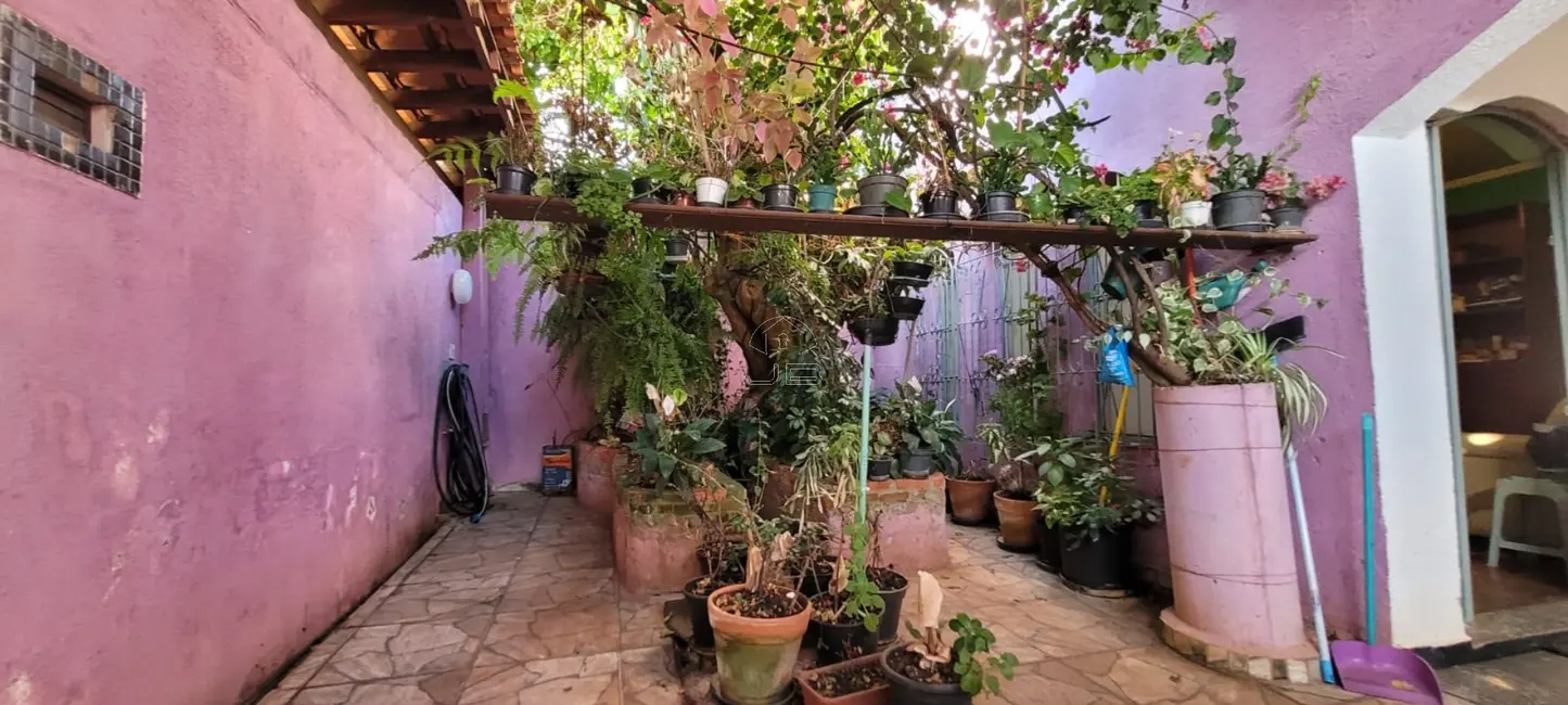 Foto 1 de Casa com 3 quartos à venda, 195m2 em Parque Cidade Campinas, Campinas - SP
