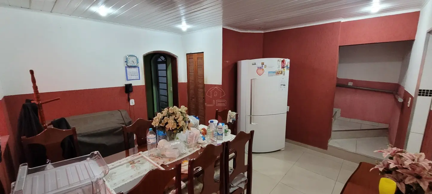 Foto 5 de Casa com 3 quartos à venda, 195m2 em Parque Cidade Campinas, Campinas - SP