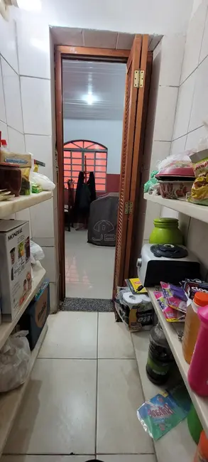 Foto 2 de Casa com 3 quartos à venda, 195m2 em Parque Cidade Campinas, Campinas - SP