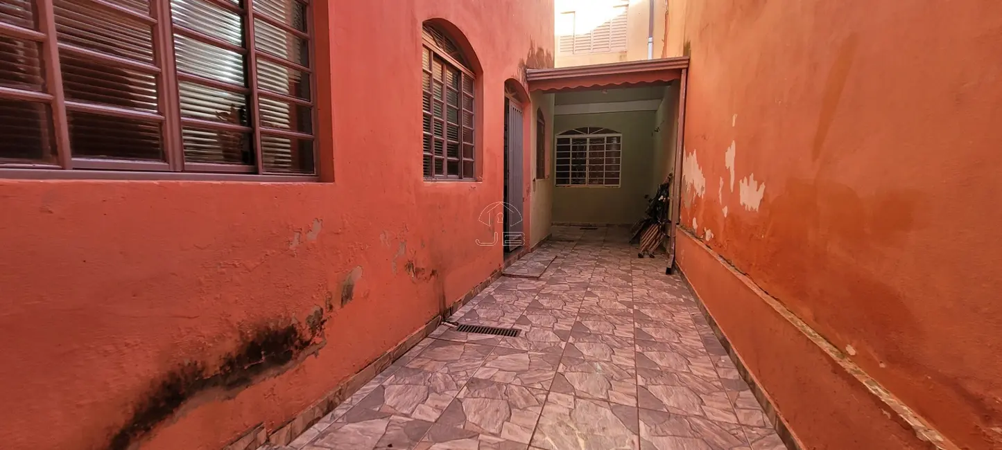 Foto 8 de Casa com 3 quartos à venda, 195m2 em Parque Cidade Campinas, Campinas - SP