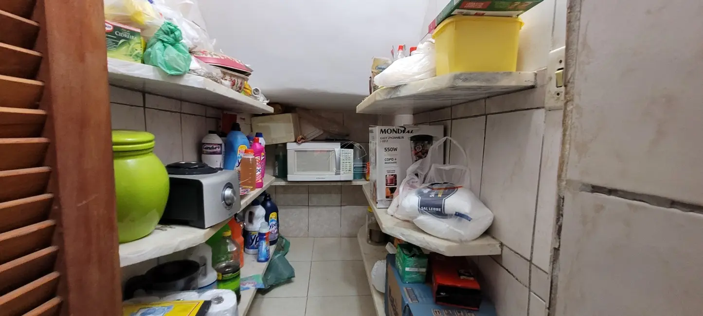 Foto 3 de Casa com 3 quartos à venda, 195m2 em Parque Cidade Campinas, Campinas - SP