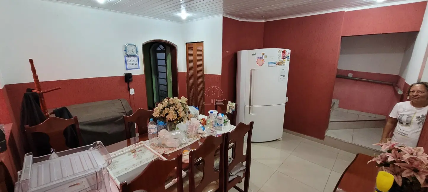 Foto 6 de Casa com 3 quartos à venda, 195m2 em Parque Cidade Campinas, Campinas - SP