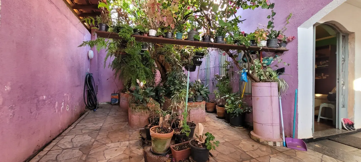 Foto 9 de Casa com 3 quartos à venda, 195m2 em Parque Cidade Campinas, Campinas - SP