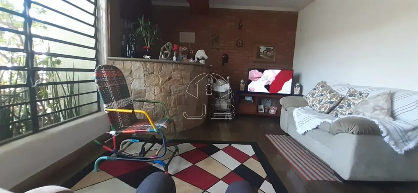 Casa com 3 quartos à venda, 235m2 em Vila Nogueira, Campinas - SP - imagem 6 Foto 6 de Casa com 3 quartos à venda, 235m2 em Vila Nogueira, Campinas - SP