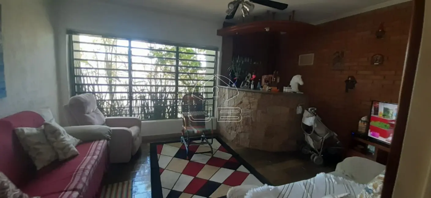 Casa com 3 quartos à venda, 235m2 em Vila Nogueira, Campinas - SP - imagem 8 Foto 8 de Casa com 3 quartos à venda, 235m2 em Vila Nogueira, Campinas - SP