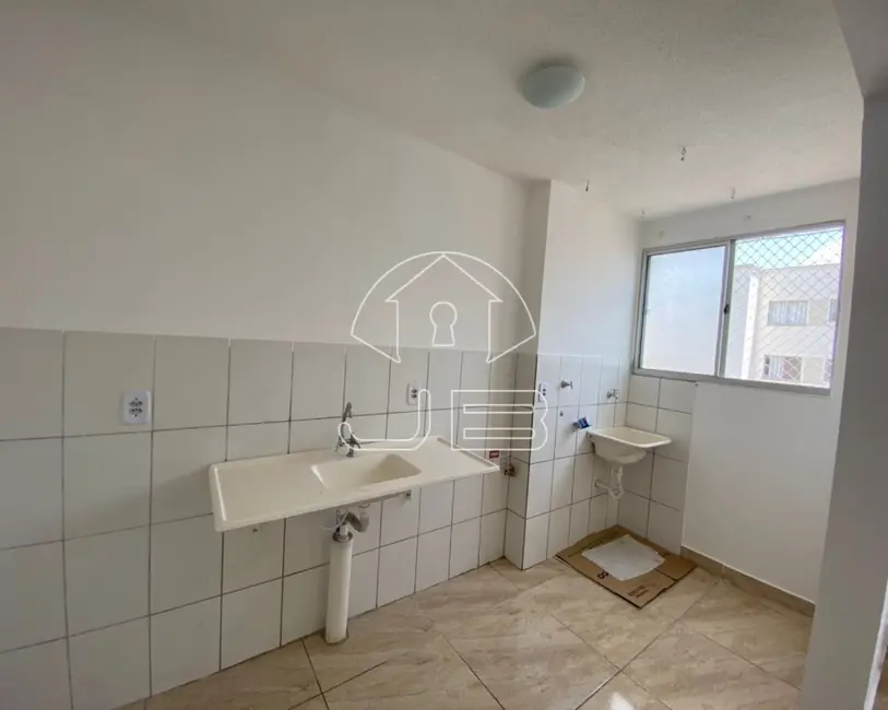 Apartamento com 2 quartos à venda, 45m2 em Campinas - SP - imagem 6 Foto 6 de Apartamento com 2 quartos à venda, 45m2 em Campinas - SP