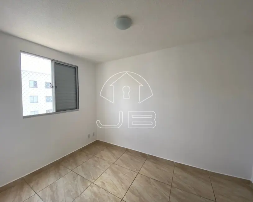 Apartamento com 2 quartos à venda, 45m2 em Campinas - SP - imagem 3 Foto 3 de Apartamento com 2 quartos à venda, 45m2 em Campinas - SP