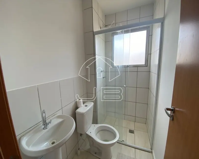Apartamento com 2 quartos à venda, 45m2 em Campinas - SP - imagem 2 Foto 2 de Apartamento com 2 quartos à venda, 45m2 em Campinas - SP