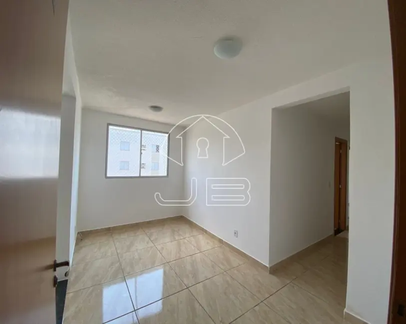 Apartamento com 2 quartos à venda, 45m2 em Campinas - SP - imagem 1 Foto 1 de Apartamento com 2 quartos à venda, 45m2 em Campinas - SP