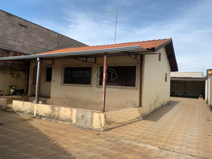 Foto 1 de Casa com 3 quartos à venda, 241m2 em Conjunto Habitacional Padre Anchieta, Campinas - SP