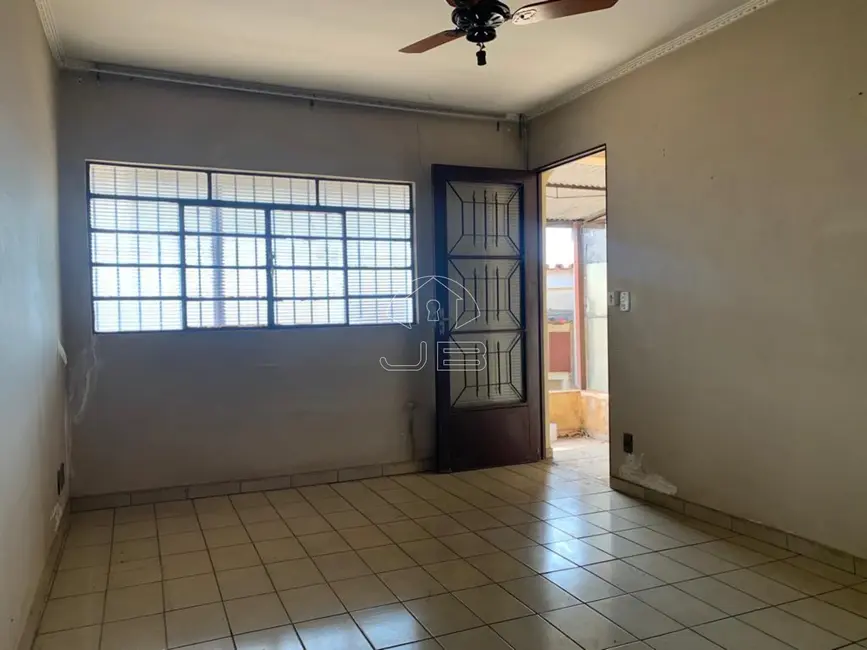 Casa com 3 quartos à venda, 241m2 em Conjunto Habitacional Padre Anchieta, Campinas - SP - imagem 6 Foto 6 de Casa com 3 quartos à venda, 241m2 em Conjunto Habitacional Padre Anchieta, Campinas - SP