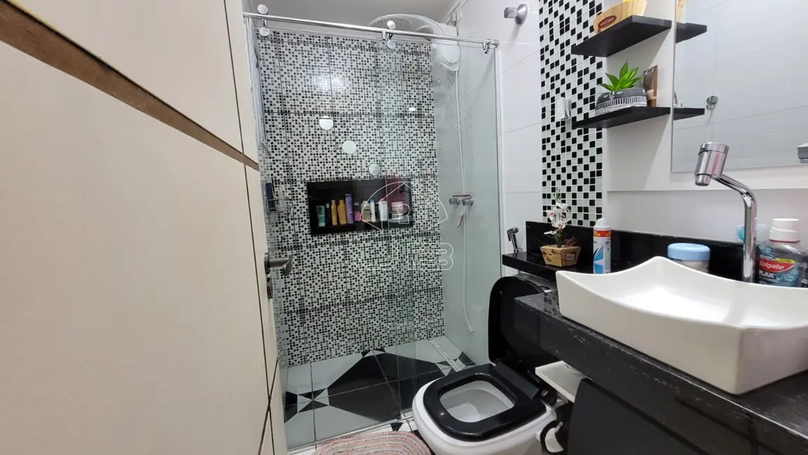 Casa com 2 quartos à venda, 42m2 em Residencial Cosmos, Campinas - SP - imagem 8 Foto 8 de Casa com 2 quartos à venda, 42m2 em Residencial Cosmos, Campinas - SP