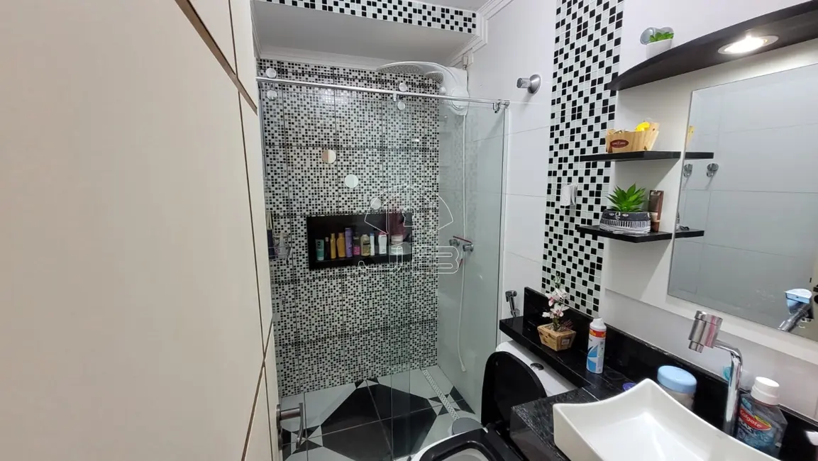 Casa com 2 quartos à venda, 42m2 em Residencial Cosmos, Campinas - SP - imagem 5 Foto 5 de Casa com 2 quartos à venda, 42m2 em Residencial Cosmos, Campinas - SP