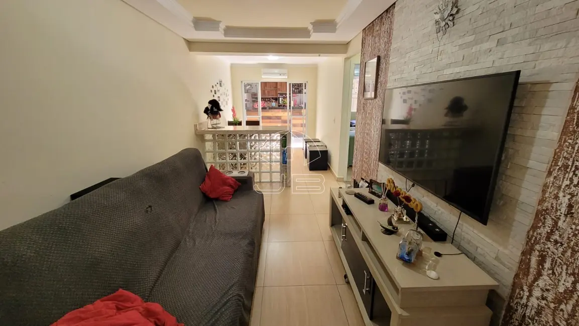 Casa com 2 quartos à venda, 42m2 em Residencial Cosmos, Campinas - SP - imagem 4 Foto 4 de Casa com 2 quartos à venda, 42m2 em Residencial Cosmos, Campinas - SP