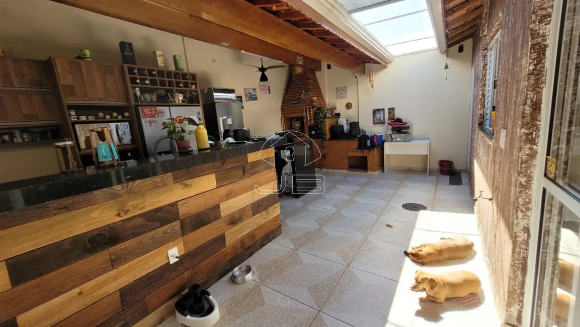 Casa com 2 quartos à venda, 42m2 em Residencial Cosmos, Campinas - SP - imagem 1 Foto 1 de Casa com 2 quartos à venda, 42m2 em Residencial Cosmos, Campinas - SP