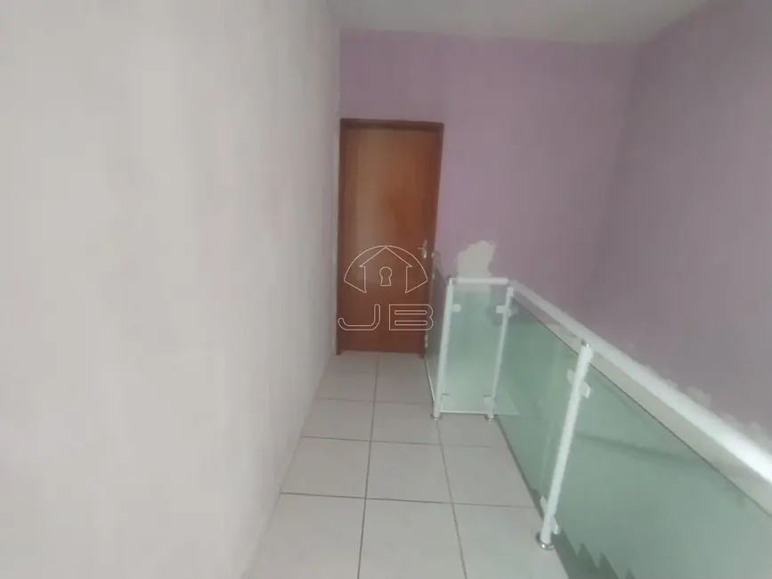 Foto 9 de Casa com 4 quartos à venda, 145m2 em Jardim Fantinatti (Nova Veneza), Sumare - SP