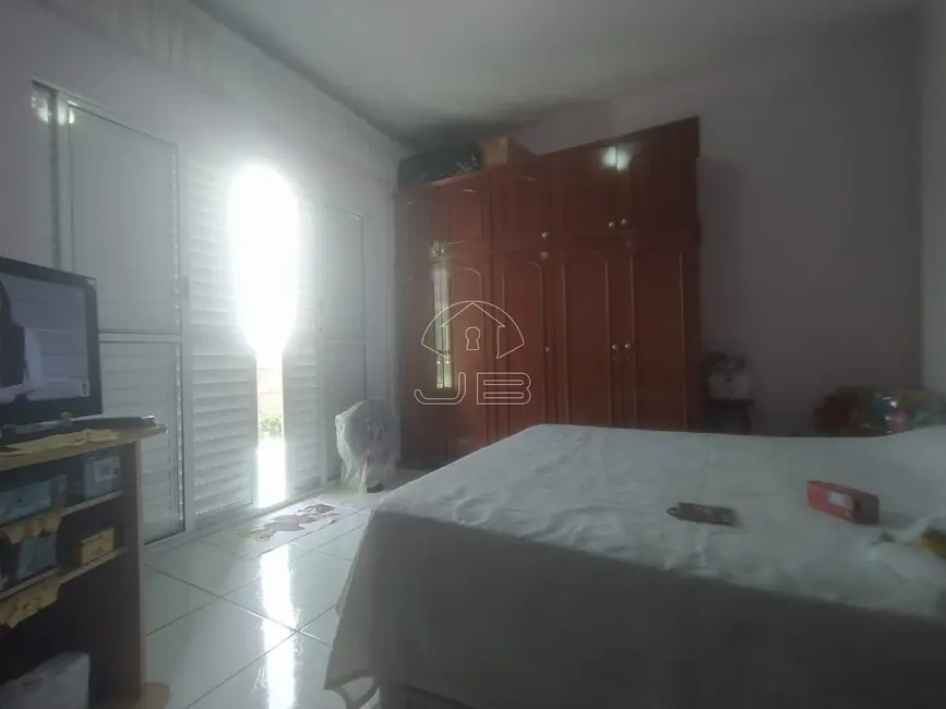 Foto 4 de Casa com 4 quartos à venda, 145m2 em Jardim Fantinatti (Nova Veneza), Sumare - SP