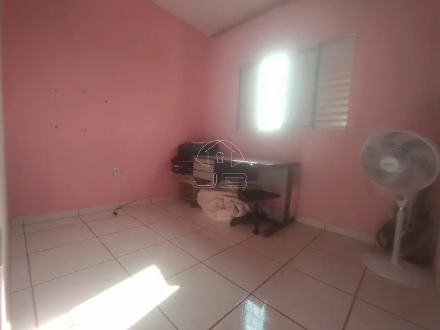 Foto 5 de Casa com 4 quartos à venda, 145m2 em Jardim Fantinatti (Nova Veneza), Sumare - SP