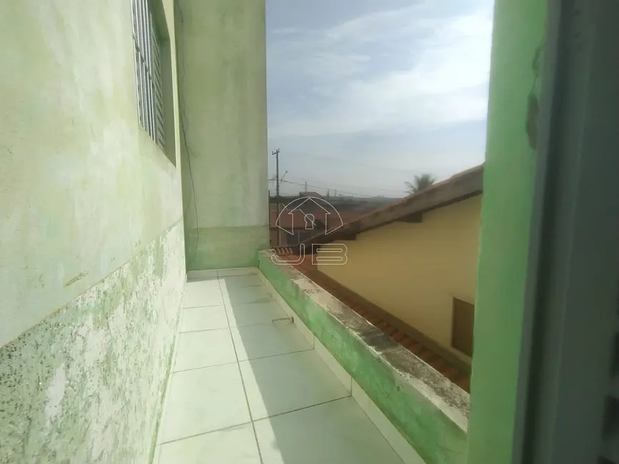 Foto 8 de Casa com 4 quartos à venda, 145m2 em Jardim Fantinatti (Nova Veneza), Sumare - SP