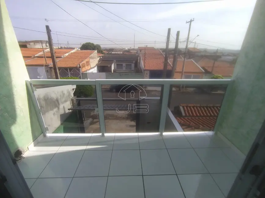 Foto 3 de Casa com 4 quartos à venda, 145m2 em Jardim Fantinatti (Nova Veneza), Sumare - SP