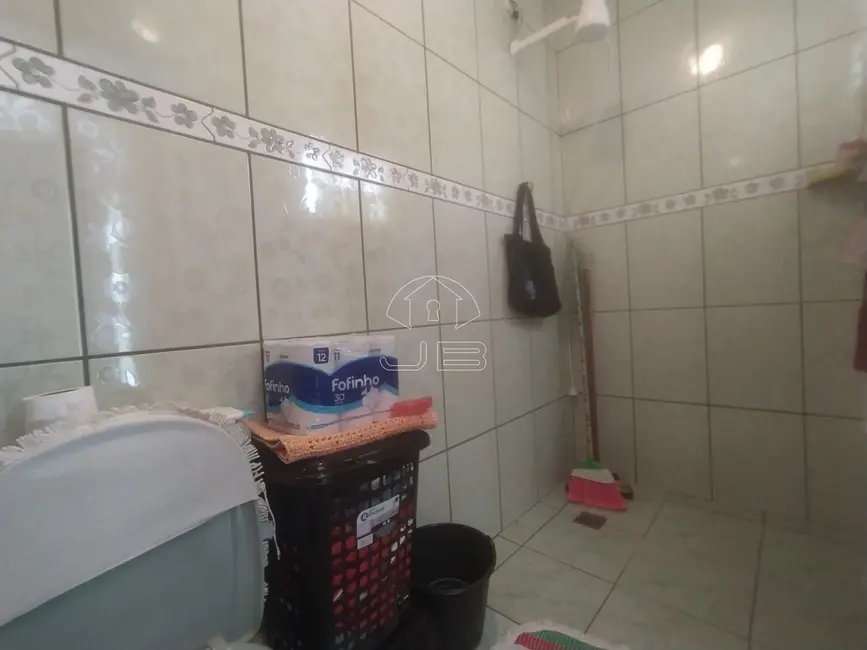 Foto 6 de Casa com 4 quartos à venda, 145m2 em Jardim Fantinatti (Nova Veneza), Sumare - SP