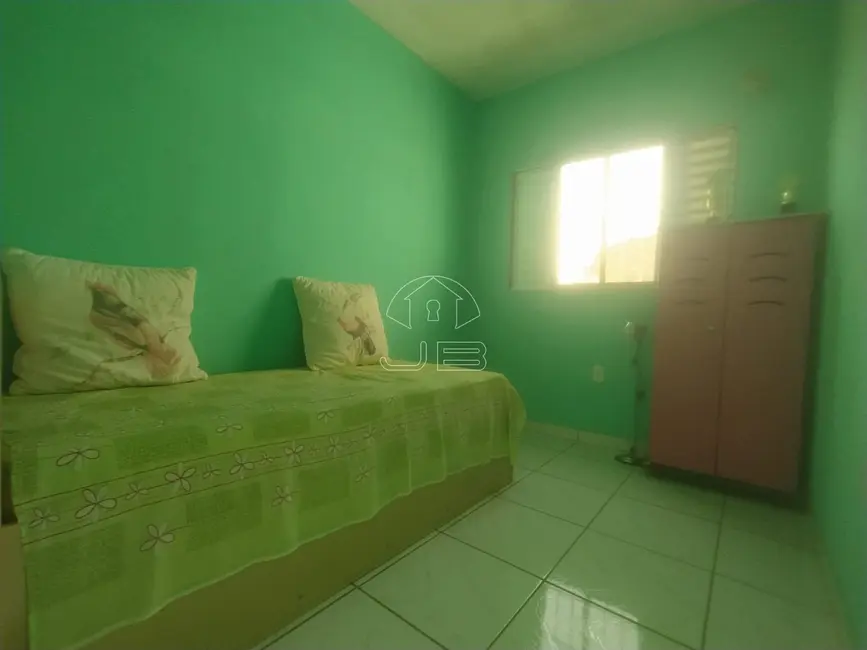 Foto 7 de Casa com 4 quartos à venda, 145m2 em Jardim Fantinatti (Nova Veneza), Sumare - SP