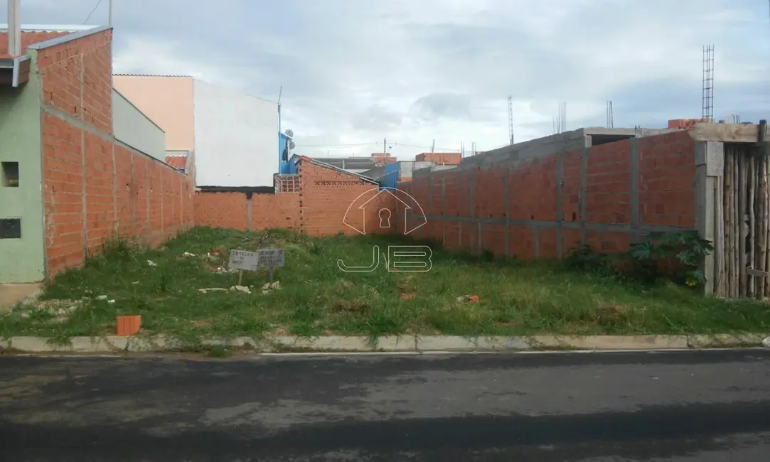 Foto 2 de Terreno / Lote à venda, 250m2 em Residencial Portal Bordon II, Sumare - SP