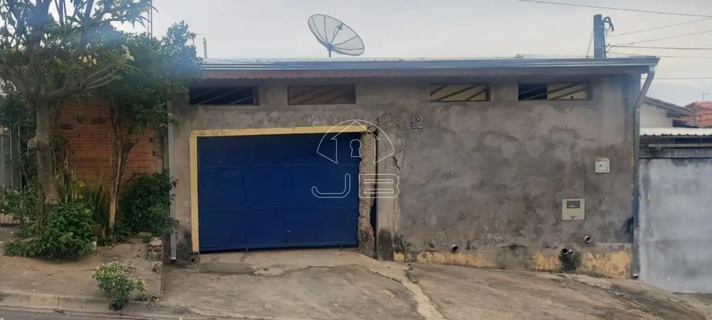 Casa com 3 quartos à venda, 24m2 em Conjunto Habitacional Vida Nova, Campinas - SP - imagem 3 Foto 3 de Casa com 3 quartos à venda, 24m2 em Conjunto Habitacional Vida Nova, Campinas - SP