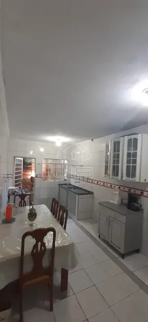 Foto 1 de Casa com 3 quartos à venda, 24m2 em Conjunto Habitacional Vida Nova, Campinas - SP