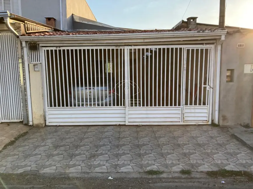 Foto 1 de Casa com 3 quartos à venda, 90m2 em Jardim Adelaide, Hortolandia - SP