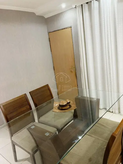 Foto 8 de Casa com 3 quartos à venda, 90m2 em Jardim Adelaide, Hortolandia - SP