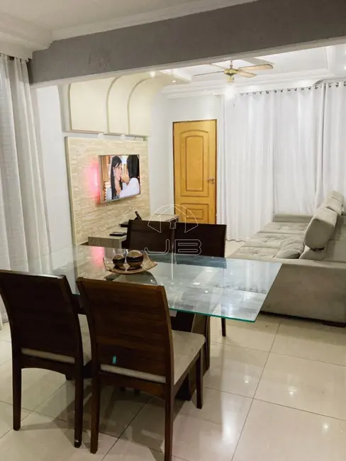 Foto 6 de Casa com 3 quartos à venda, 90m2 em Jardim Adelaide, Hortolandia - SP