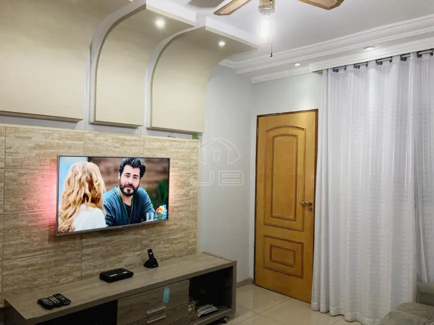 Foto 5 de Casa com 3 quartos à venda, 90m2 em Jardim Adelaide, Hortolandia - SP