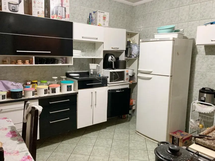 Foto 4 de Casa com 3 quartos à venda, 90m2 em Jardim Adelaide, Hortolandia - SP