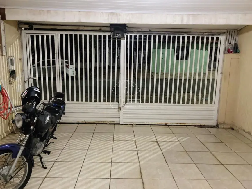 Foto 2 de Casa com 3 quartos à venda, 90m2 em Jardim Adelaide, Hortolandia - SP